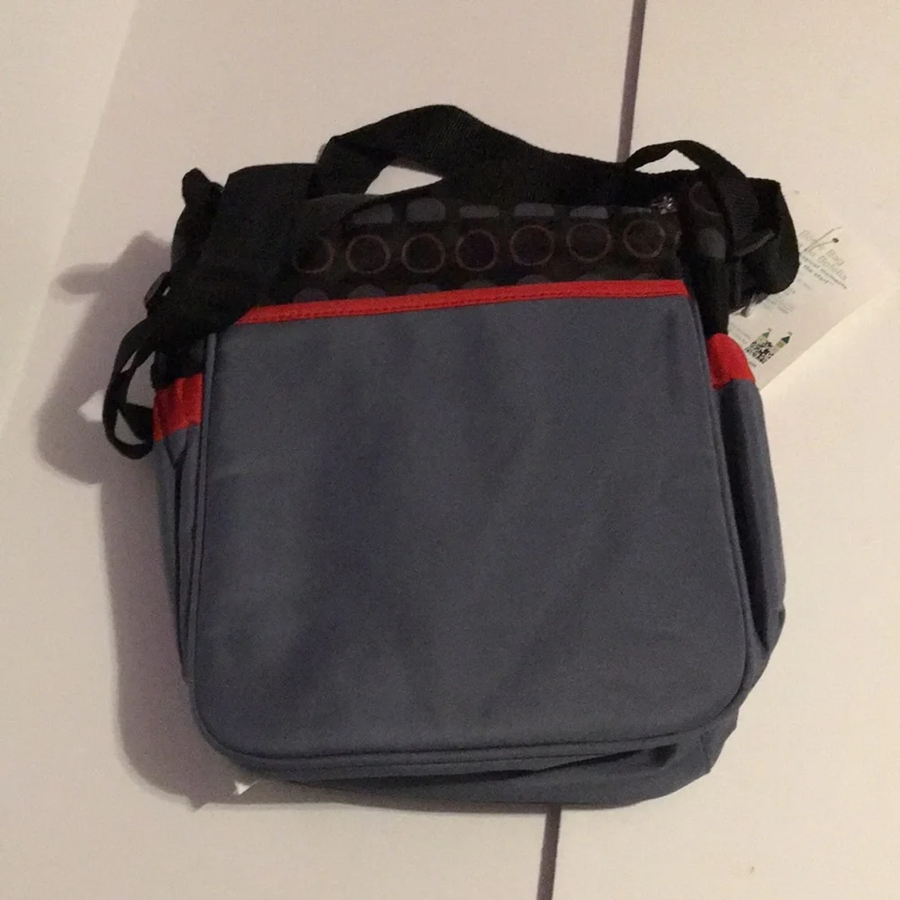 - Disney Baby  Bottle Bag